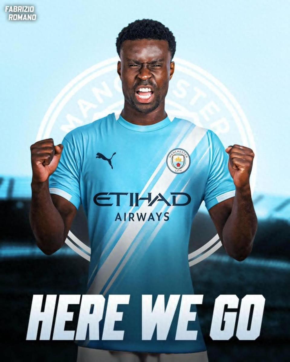 星空体育app下载-3小时HWG！曼城稳准狠操作让拜仁震惊 后者本想续约于帕免签格伊